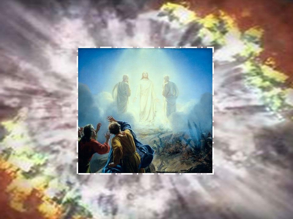 The Transfiguration